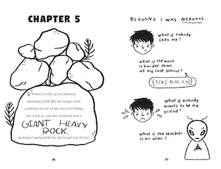 Sample content 4_Planet Omar: Accidental Trouble Magnet