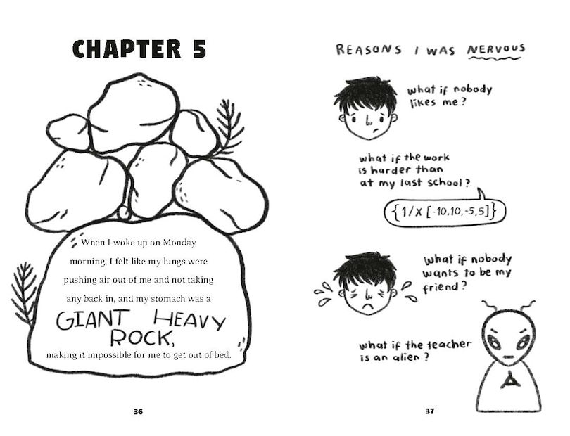 Sample content 4_Planet Omar: Accidental Trouble Magnet