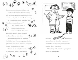 Sample content 3_Planet Omar: Epic Hero Flop