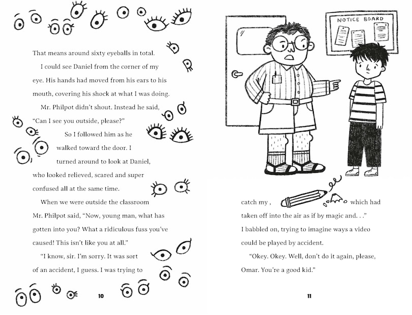 Sample content 3_Planet Omar: Epic Hero Flop