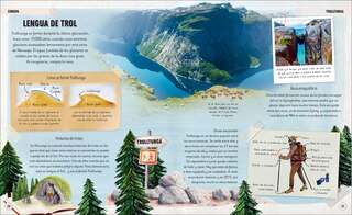 Sample content 4_Planeta increíble (Amazing Earth)