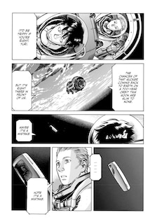 Aperçu du contenu 3_Planetes Deluxe Edition Book 1