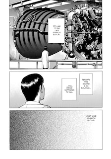 Aperçu du contenu 2_Planetes Deluxe Edition Book 2