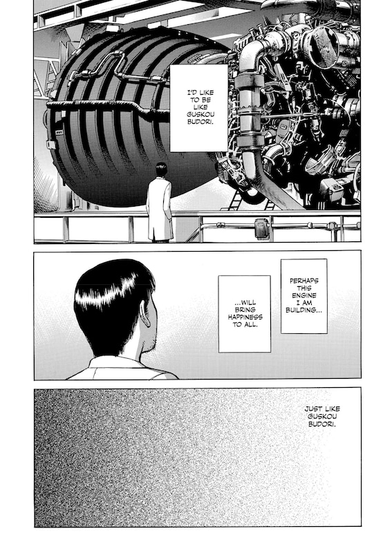Aperçu du contenu 2_Planetes Deluxe Edition Book 2