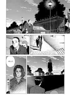 Aperçu du contenu 4_Planetes Deluxe Edition Book 2