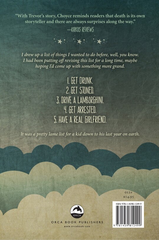 Back cover_Plank's Law