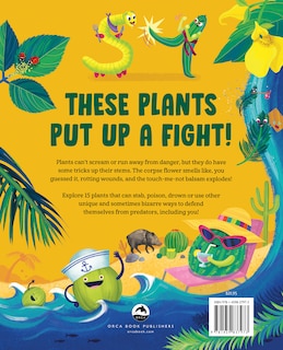 Back cover_Plant Attack!
