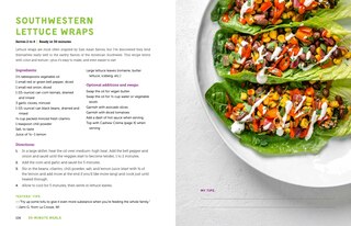 Aperçu du contenu 2_Plant-Based on a Budget Quick & Easy