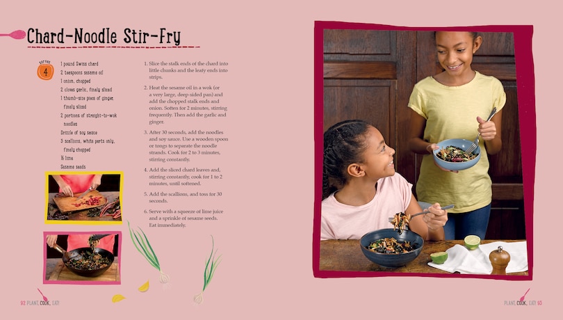 Sample content 2_Plant, Cook, Eat!