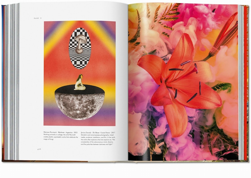 Sample content 3_Plant Magick. The Library of Esoterica