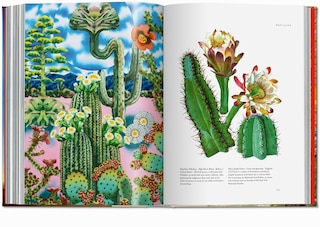 Sample content 5_Plant Magick. The Library of Esoterica