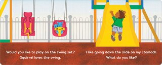 Aper&ccedil;u du contenu 3_Play Outside with Me