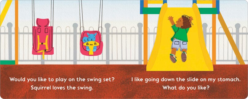 Aper&ccedil;u du contenu 3_Play Outside with Me