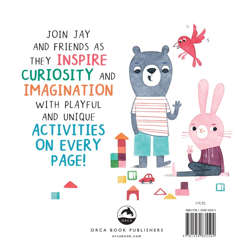 Back cover_Play with Jay!