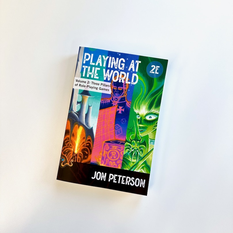 Sample content_Playing at the World, 2E, Volume 2
