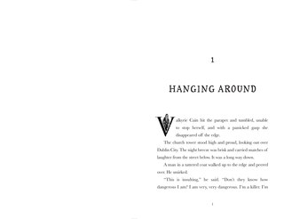 Sample content_Skulduggery Pleasant (2) – Playing With Fire