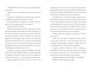 Sample content 3_Skulduggery Pleasant (2) – Playing With Fire