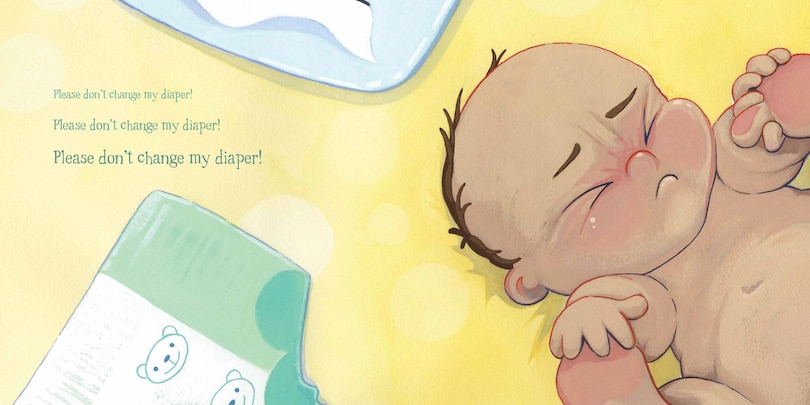 Aperçu du contenu 3_Please Don't Change My Diaper!