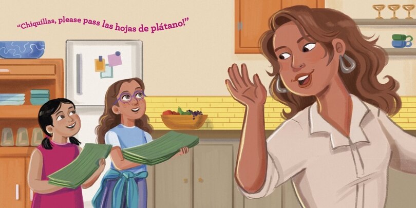 Aper&ccedil;u du contenu 2_Please Pass the Tamales!