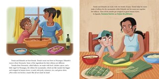 Aper&ccedil;u du contenu 3_Please Pass the Tamales!