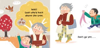 Sample content_Please Stay!