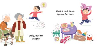 Sample content 3_Please Stay!