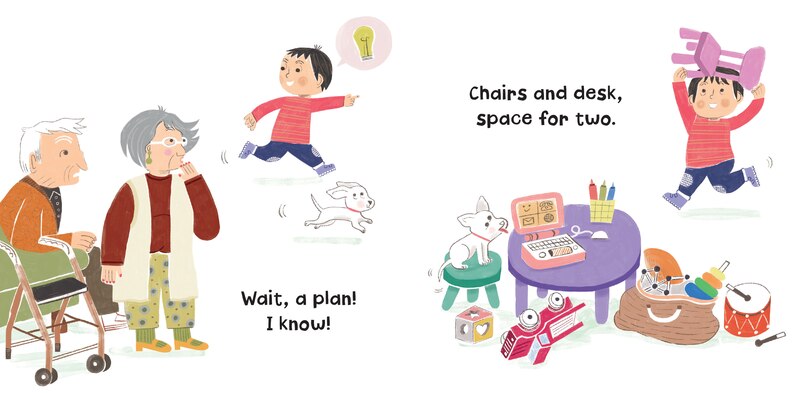 Sample content 3_Please Stay!