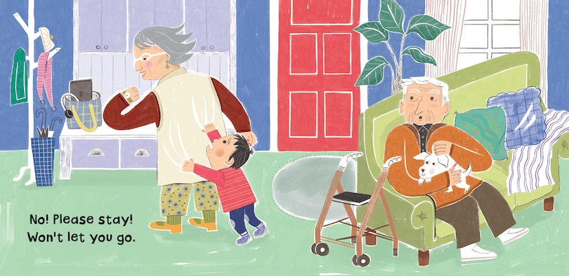 Sample content 4_Please Stay!