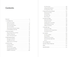 Aper&ccedil;u du contenu_Please Touch Everything