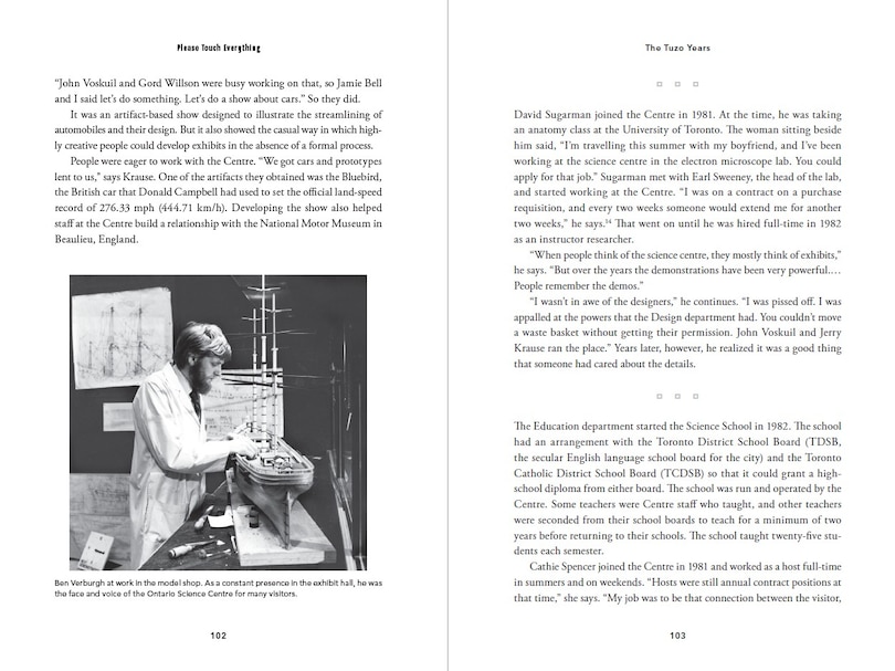 Aper&ccedil;u du contenu 3_Please Touch Everything