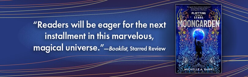 Aper&ccedil;u du contenu 3_Plotting The Stars 1: Moongarden