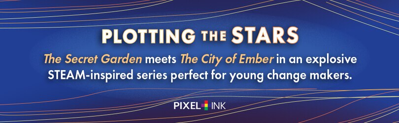 Aper&ccedil;u du contenu 2_Plotting the Stars 1: Moongarden