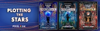Sample content_Plotting the Stars 3: Ashgarden