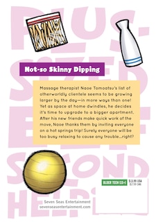 Back cover_Plus-Sized Elf: Second Helping! Vol. 4