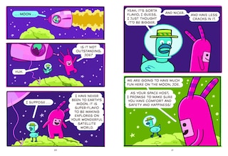 Sample content_Pluto Rocket: Over the Moon (Pluto Rocket #4)