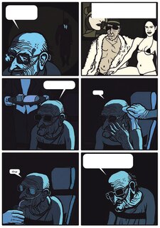 Aper&ccedil;u du contenu_Plutocracy