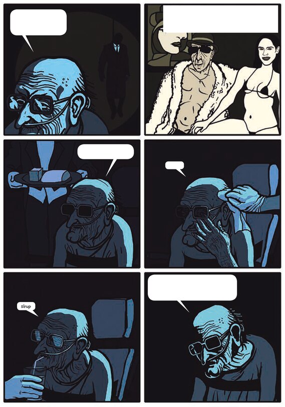 Aper&ccedil;u du contenu_Plutocracy