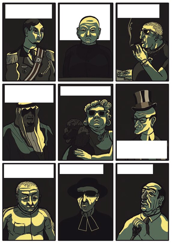 Aper&ccedil;u du contenu 4_Plutocracy