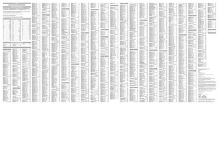 Sample content 3_Plymouth A-Z Pocket Street Map: Accurate street map for easy navigation