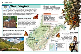 Aper&ccedil;u du contenu 3_Pocket Genius The 50 States