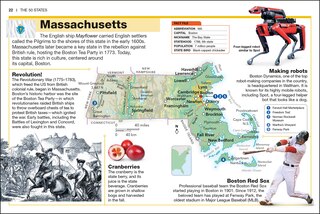 Aper&ccedil;u du contenu 4_Pocket Genius The 50 States