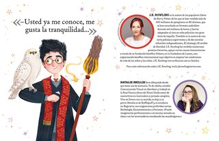 Sample content_Pocket Potters - Harry Potter (Spanish Edition)