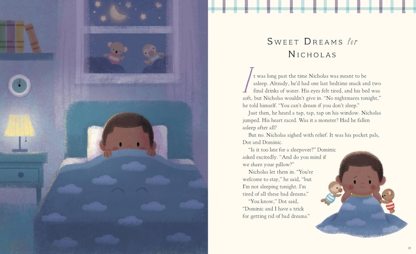 Sample content_PocoKins