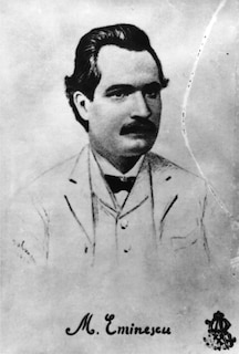 Aper&ccedil;u du contenu 3_Poems and Prose of Mihai Eminescu