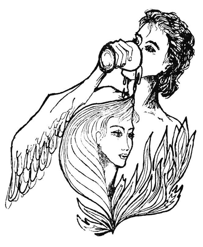 Aper&ccedil;u du contenu_Poems and Prose of Mihai Eminescu