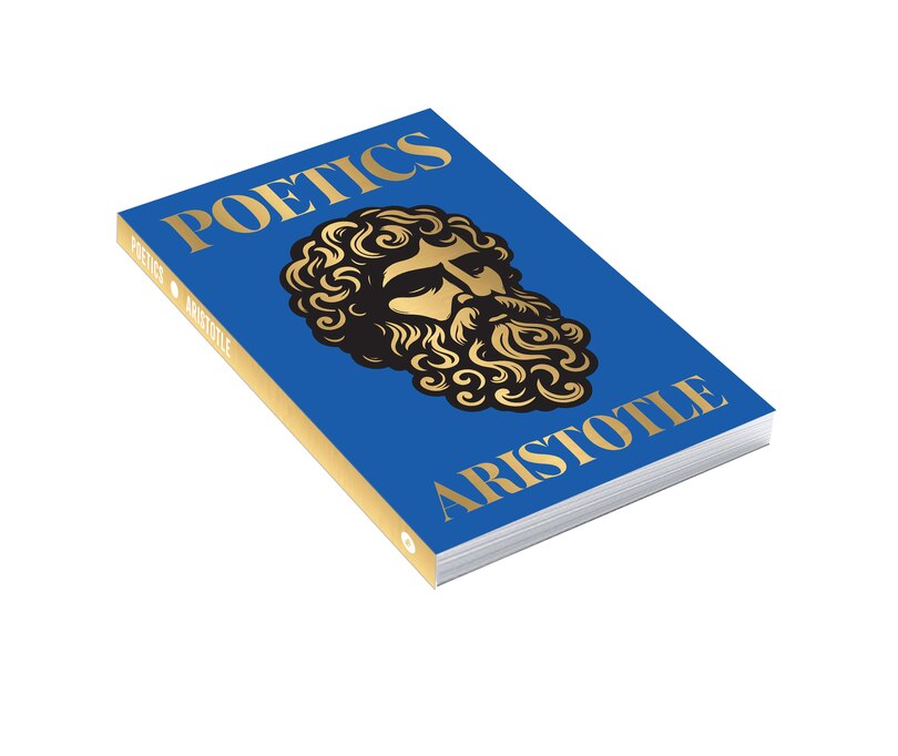 Aperçu du contenu_Poetics (Pocket Classics)