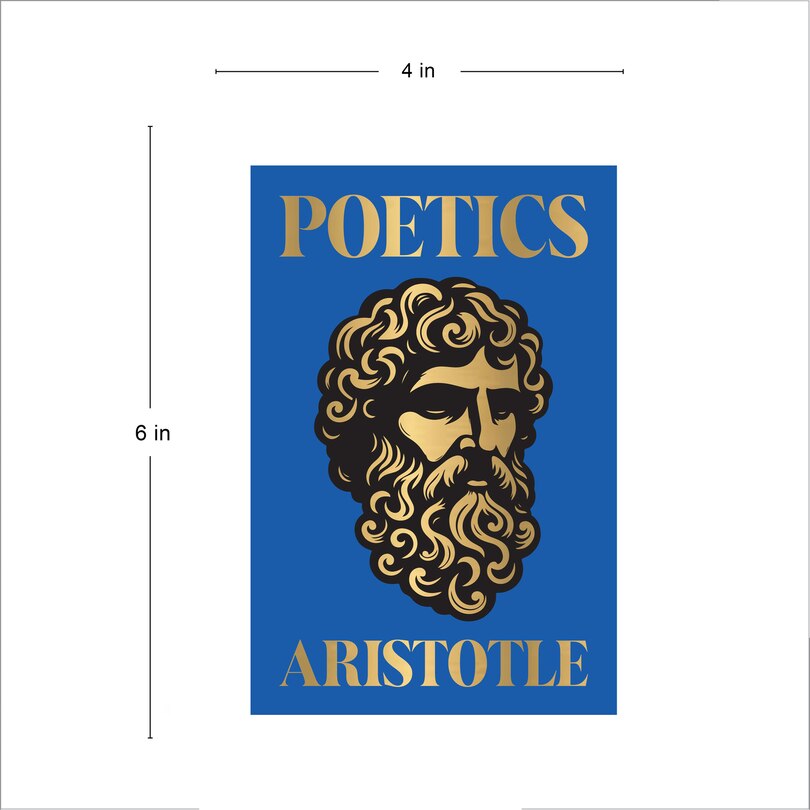 Aperçu du contenu 2_Poetics (Pocket Classics)