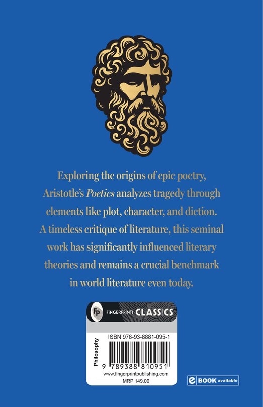 Aperçu du contenu 3_Poetics (Pocket Classics)