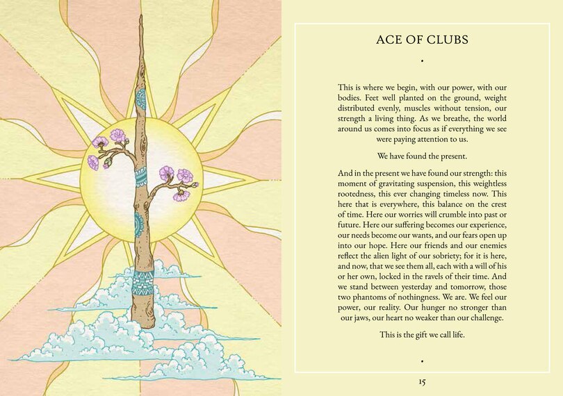 Sample content_A Poet's Tarot