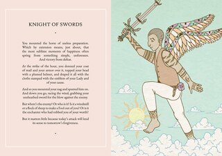 Sample content 3_A Poet's Tarot